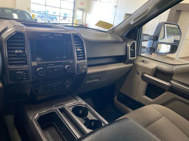 used 2020 Ford F-150 car, priced at $37,990