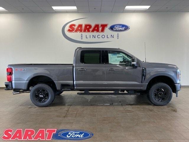 new 2024 Ford F-250 car, priced at $67,960