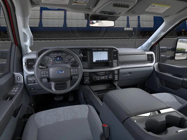 new 2024 Ford F-250 car, priced at $61,475