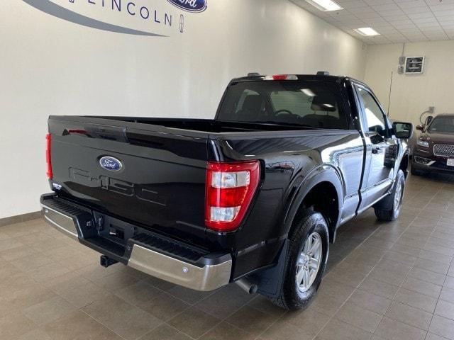 used 2022 Ford F-150 car, priced at $38,990