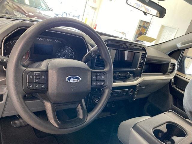 used 2022 Ford F-150 car, priced at $38,990