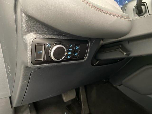 new 2025 Ford Explorer car, priced at $44,940