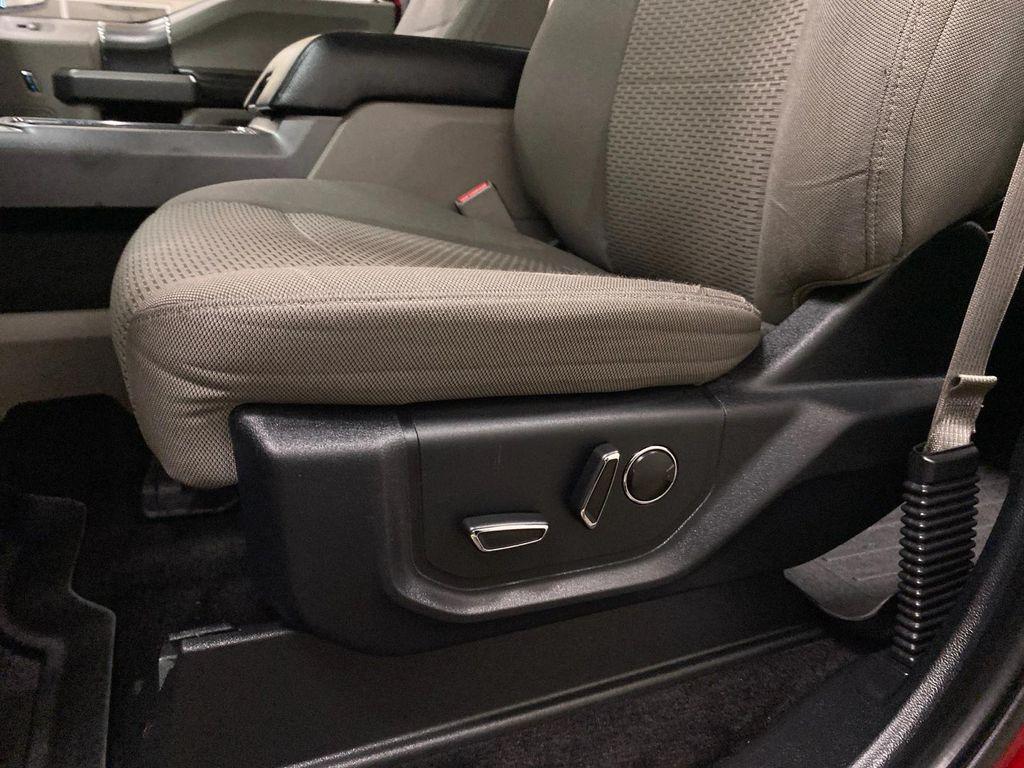 used 2016 Ford F-150 car, priced at $29,685