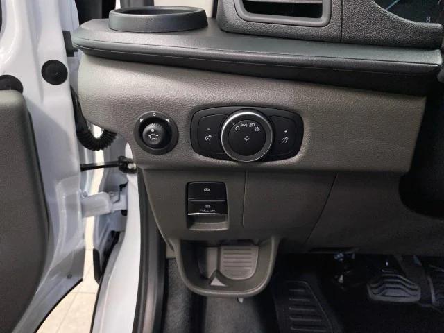 new 2025 Ford Transit-350 car, priced at $51,884