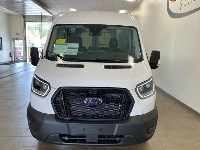 new 2025 Ford Transit-350 car, priced at $51,884