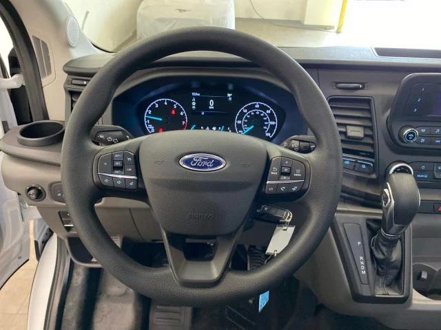 new 2025 Ford Transit-350 car, priced at $51,884