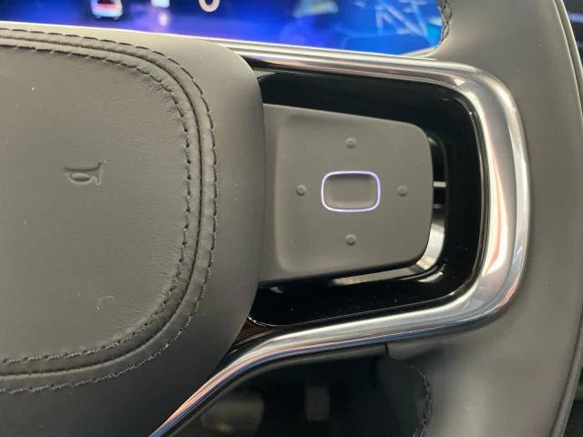 new 2025 Lincoln Nautilus car, priced at $67,070