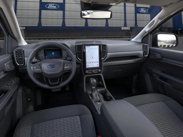 new 2024 Ford Ranger car, priced at $44,525