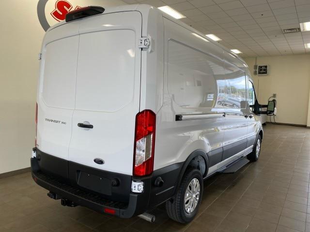 new 2024 Ford Transit-350 car, priced at $57,775