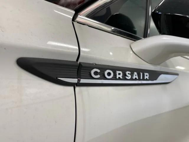 new 2024 Lincoln Corsair car, priced at $49,150