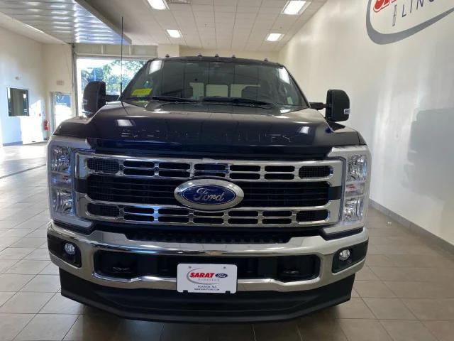 used 2023 Ford F-250 car, priced at $56,990