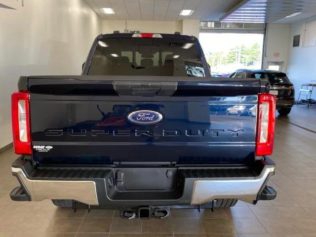 used 2023 Ford F-250 car, priced at $56,990