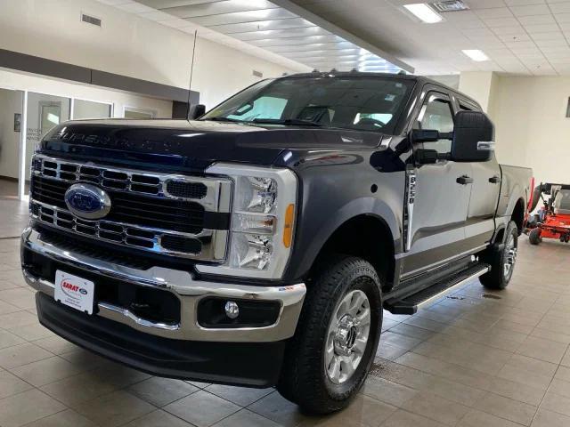 used 2023 Ford F-250 car, priced at $56,990