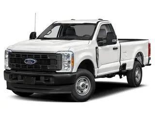 new 2024 Ford F-250 car, priced at $55,825