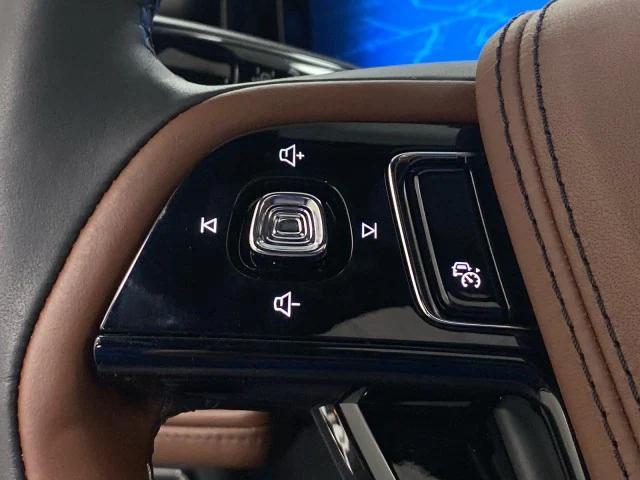 new 2025 Lincoln Aviator car, priced at $71,465