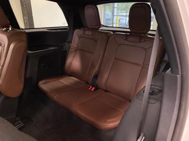 new 2025 Lincoln Aviator car, priced at $71,465