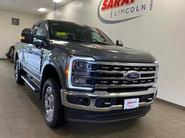 new 2024 Ford F-350 car, priced at $68,985