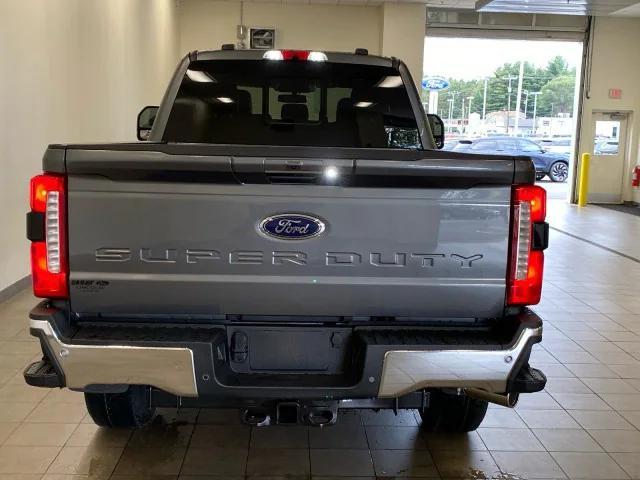 new 2024 Ford F-350 car, priced at $68,985