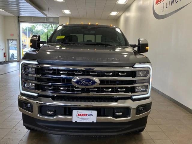 new 2024 Ford F-350 car, priced at $68,985