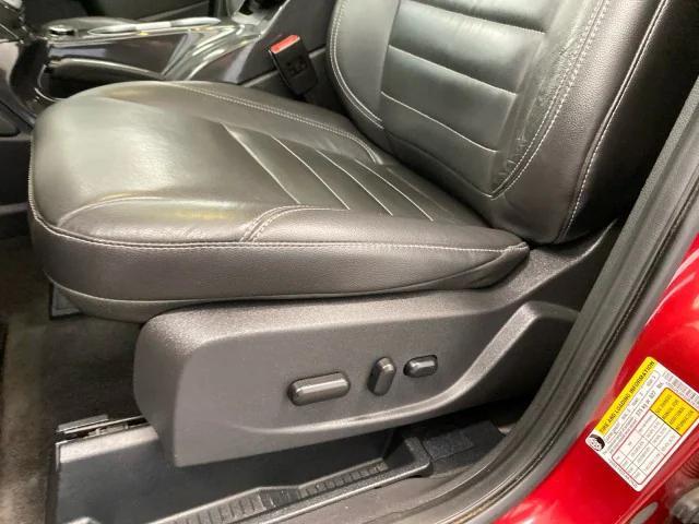 used 2016 Ford Escape car, priced at $15,990