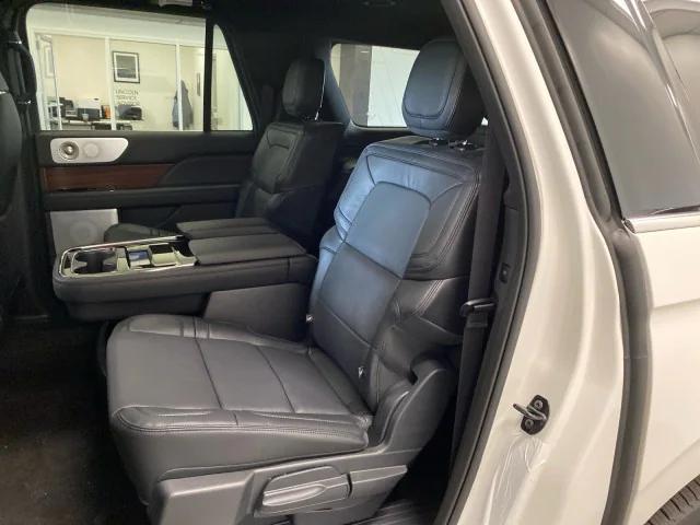 new 2024 Lincoln Navigator L car, priced at $109,530