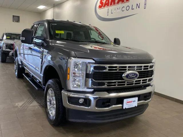 new 2025 Ford F-350 car, priced at $62,280