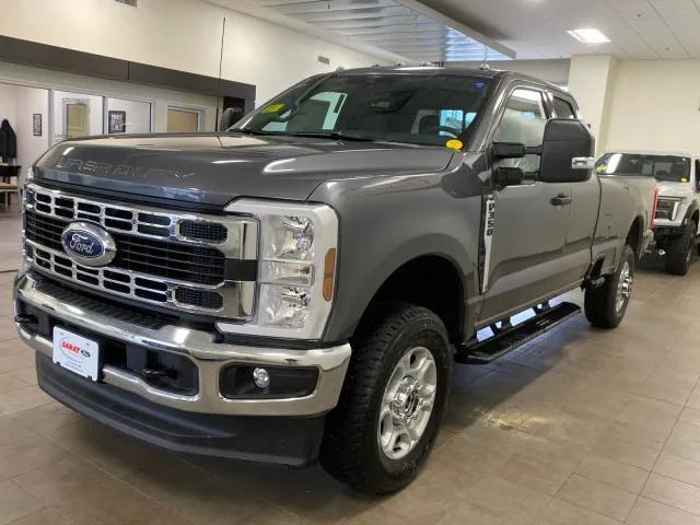 new 2025 Ford F-350 car, priced at $62,280