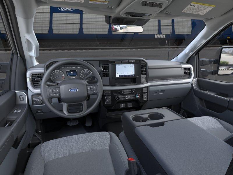 new 2024 Ford F-350 car, priced at $55,075