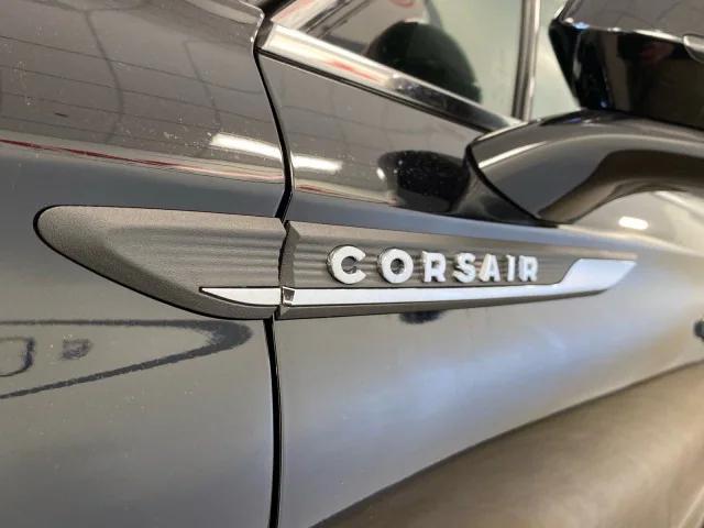 new 2023 Lincoln Corsair car, priced at $52,905