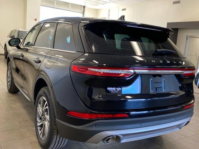 new 2023 Lincoln Corsair car, priced at $52,905