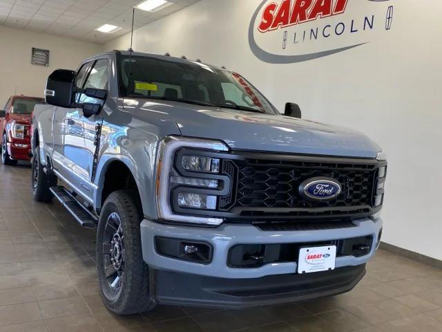 new 2024 Ford F-350 car, priced at $82,200