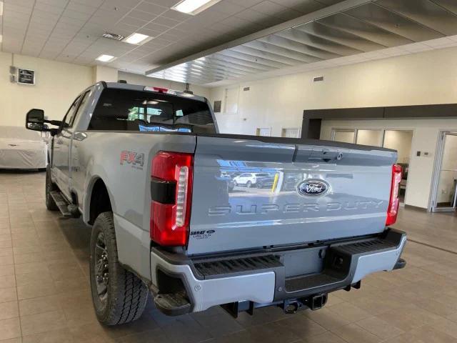 new 2024 Ford F-350 car, priced at $82,200