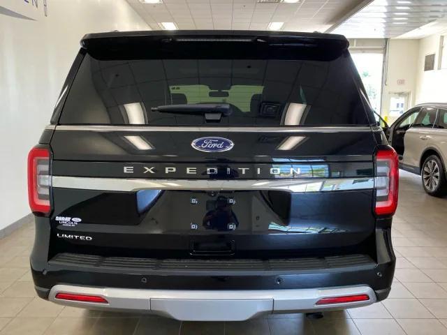 new 2024 Ford Expedition car, priced at $79,125