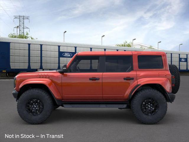 new 2024 Ford Bronco car, priced at $97,640