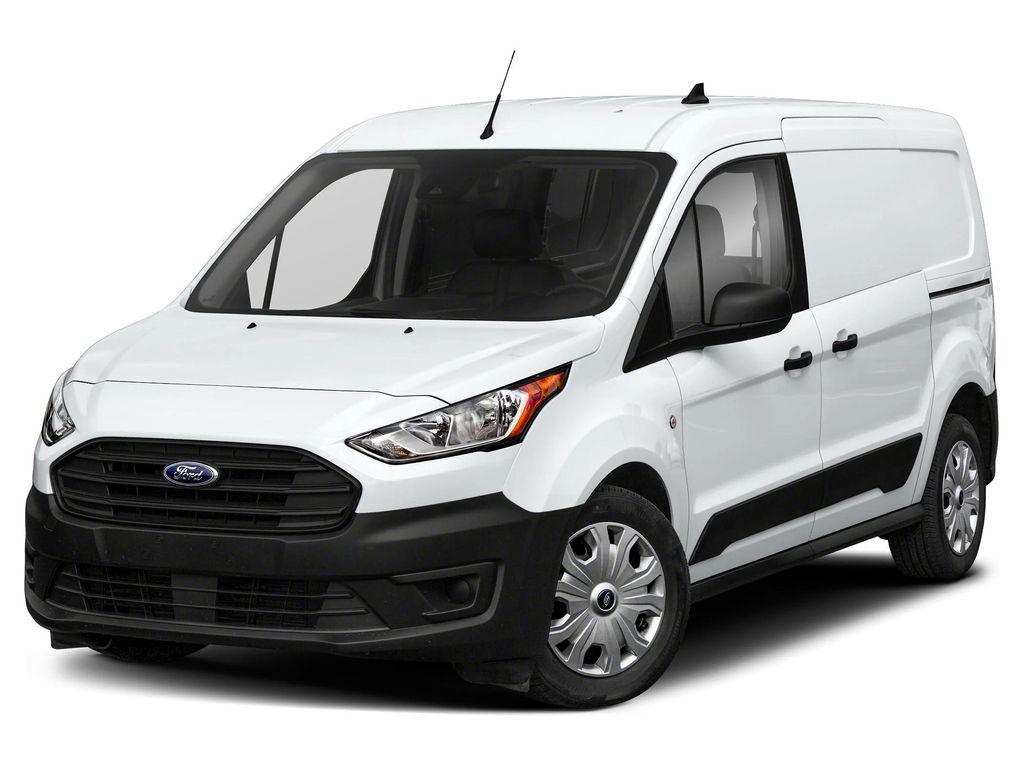 used 2021 Ford Transit Connect car, priced at $21,990