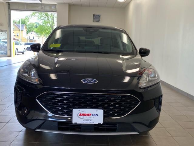 used 2020 Ford Escape car, priced at $22,990