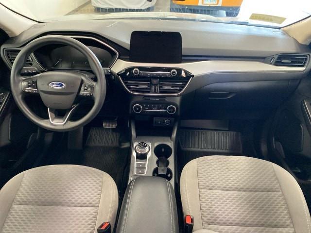 used 2020 Ford Escape car, priced at $22,990