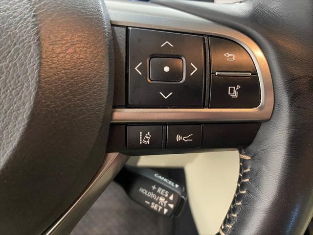 used 2022 Lexus GX 460 car, priced at $49,990