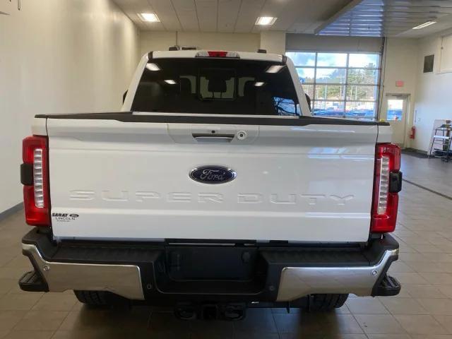 used 2023 Ford F-350 car, priced at $75,990