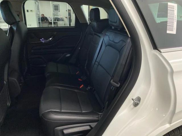 new 2025 Lincoln Corsair car, priced at $61,260
