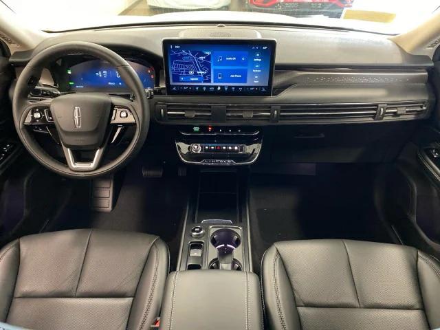new 2025 Lincoln Corsair car, priced at $61,260