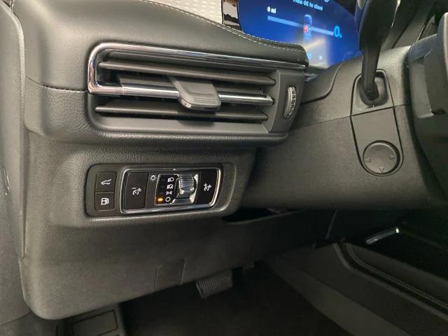 new 2025 Lincoln Corsair car, priced at $61,260