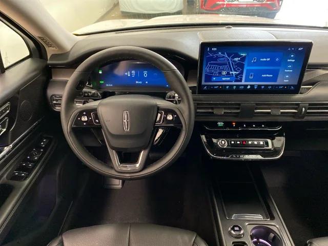 new 2025 Lincoln Corsair car, priced at $61,260