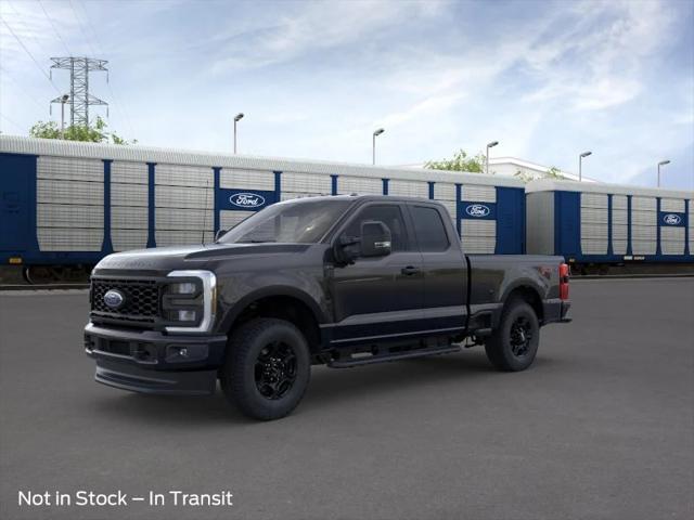 new 2024 Ford F-350 car, priced at $61,585