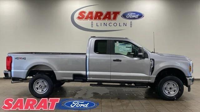 new 2024 Ford F-350 car, priced at $56,485