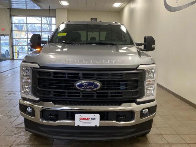 new 2024 Ford F-350 car, priced at $56,485