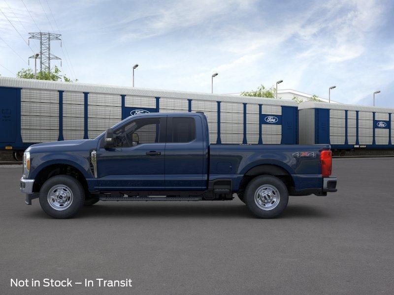 new 2024 Ford F-250 car, priced at $54,780