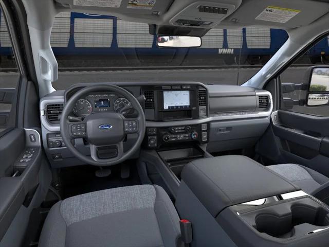 new 2024 Ford F-250 car, priced at $62,020