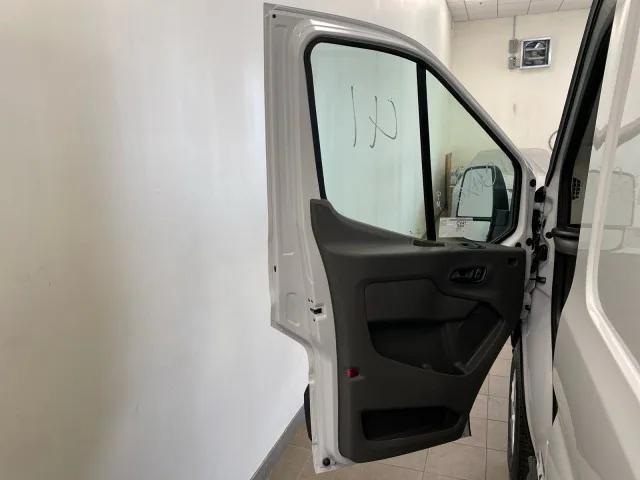 new 2025 Ford Transit-350 car, priced at $54,713