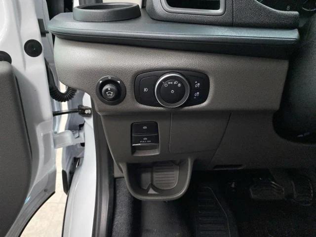 new 2025 Ford Transit-350 car, priced at $54,713